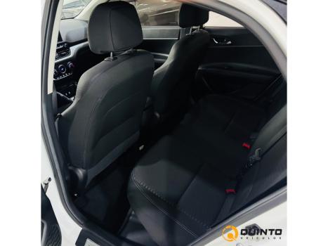HYUNDAI HB 20 Hatch 1.0 12V 4P FLEX TGDI TURBO EVOLUTION AUTOMÁTICO, Foto 10