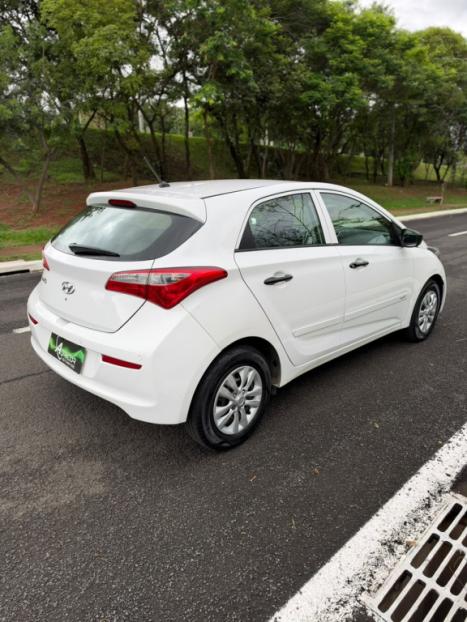 HYUNDAI HB 20 Hatch 1.0 12V 4P FLEX COMFORT PLUS, Foto 3