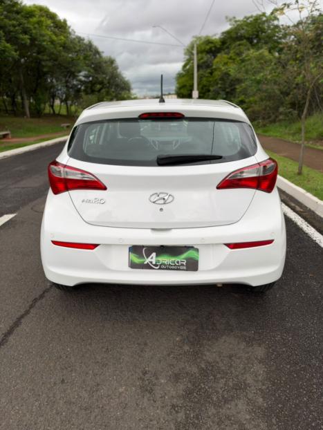 HYUNDAI HB 20 Hatch 1.0 12V 4P FLEX COMFORT PLUS, Foto 5