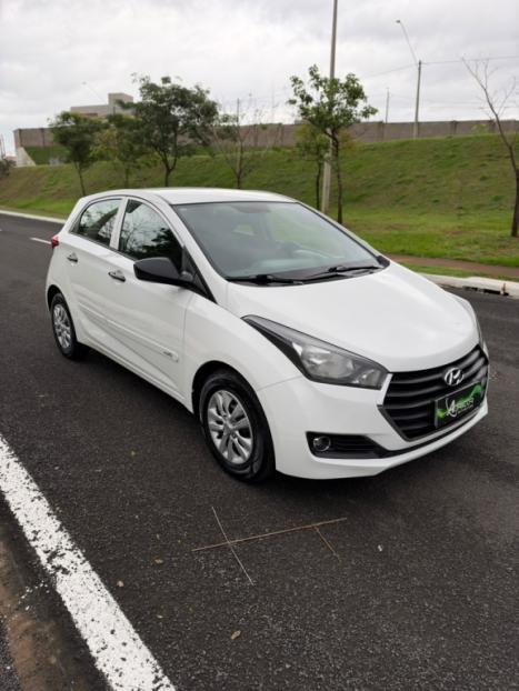 HYUNDAI HB 20 Hatch 1.0 12V 4P FLEX COMFORT PLUS, Foto 6