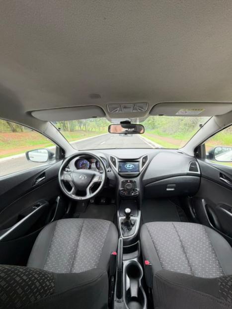 HYUNDAI HB 20 Hatch 1.0 12V 4P FLEX COMFORT PLUS, Foto 10