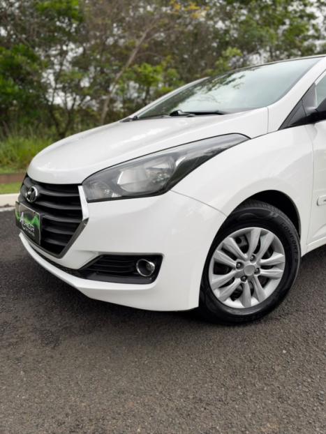 HYUNDAI HB 20 Hatch 1.0 12V 4P FLEX COMFORT PLUS, Foto 11