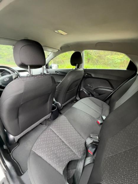HYUNDAI HB 20 Hatch 1.0 12V 4P FLEX COMFORT PLUS, Foto 12