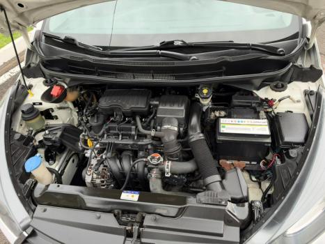 HYUNDAI HB 20 Hatch 1.0 12V 4P FLEX COMFORT PLUS, Foto 14
