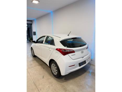 HYUNDAI HB 20 Hatch 1.0 12 V 4P FLEX COMFORT STYLE, Foto 3