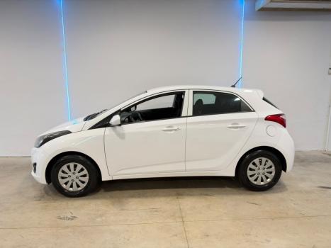HYUNDAI HB 20 Hatch 1.0 12 V 4P FLEX COMFORT STYLE, Foto 5