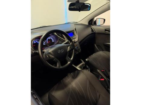 HYUNDAI HB 20 Hatch 1.0 12 V 4P FLEX COMFORT STYLE, Foto 6