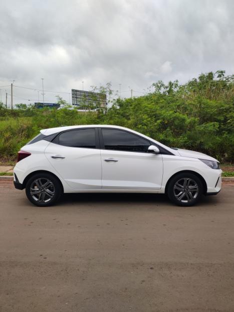 HYUNDAI HB 20 Hatch 1.0 12V 4P FLEX TGDI TURBO LIMITED AUTOMÁTICO, Foto 3