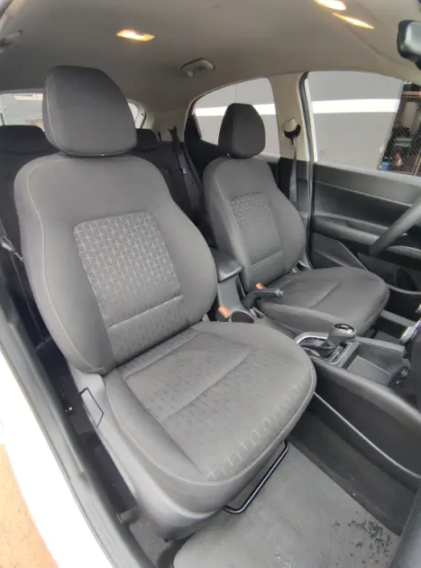 HYUNDAI HB 20 Hatch 1.0 12V 4P FLEX TGDI TURBO LIMITED AUTOMÁTICO, Foto 11