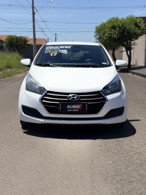 HYUNDAI HB 20 Hatch 1.0 12V 4P FLEX COMFORT PLUS, Foto 2