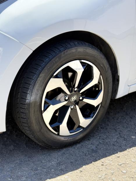 HYUNDAI HB 20 Hatch 1.0 12V 4P FLEX COMFORT PLUS, Foto 7