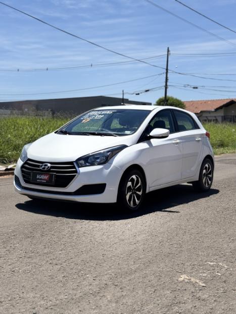 HYUNDAI HB 20 Hatch 1.0 12V 4P FLEX COMFORT PLUS, Foto 1