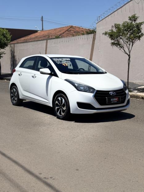HYUNDAI HB 20 Hatch 1.0 12V 4P FLEX COMFORT PLUS, Foto 3