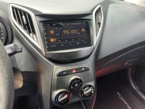 HYUNDAI HB 20 Hatch X 1.6 16V 4P STYLE FLEX AUTOMÁTICO, Foto 9