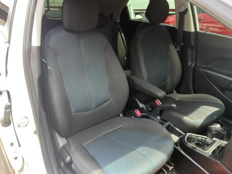 HYUNDAI HB 20 Hatch X 1.6 16V 4P STYLE FLEX AUTOMÁTICO, Foto 10