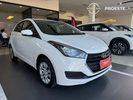 HYUNDAI HB 20 Hatch 1.0 12V 4P FLEX COMFORT, Foto 1