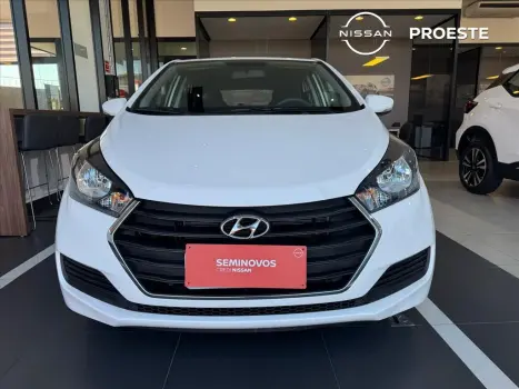 HYUNDAI HB 20 Hatch 1.0 12V 4P FLEX COMFORT, Foto 2
