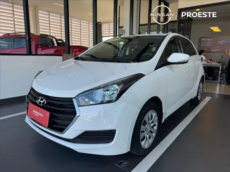 HYUNDAI HB 20 Hatch 1.0 12V 4P FLEX COMFORT, Foto 3