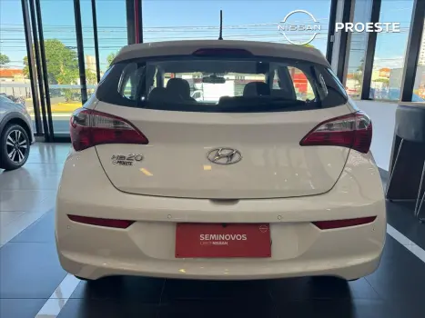 HYUNDAI HB 20 Hatch 1.0 12V 4P FLEX COMFORT, Foto 5