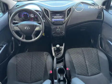 HYUNDAI HB 20 Hatch 1.0 12V 4P FLEX COMFORT, Foto 7