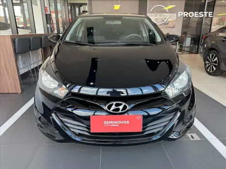 HYUNDAI HB 20 Hatch 1.0 12V 4P FLEX COMFORT, Foto 2