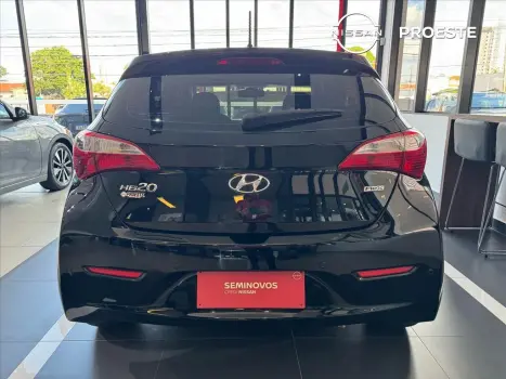 HYUNDAI HB 20 Hatch 1.0 12V 4P FLEX COMFORT, Foto 5