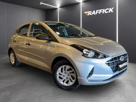 HYUNDAI HB 20 Hatch 1.0 12V 4P FLEX SENSE, Foto 2