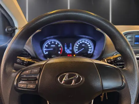 HYUNDAI HB 20 Hatch 1.0 12V 4P FLEX SENSE, Foto 8