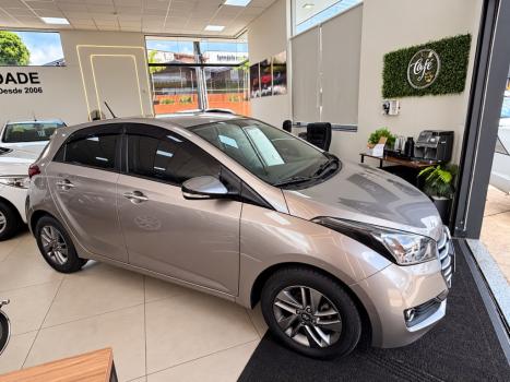 HYUNDAI HB 20 Hatch 1.0 12V 4P FLEX COPA DO MUNDO FIFA QATAR, Foto 2