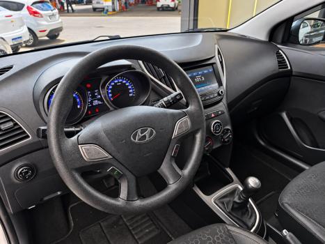 HYUNDAI HB 20 Hatch 1.0 12V 4P FLEX COPA DO MUNDO FIFA QATAR, Foto 12