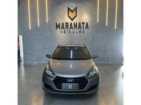 HYUNDAI HB 20 Hatch 1.0 12V 4P FLEX COMFORT, Foto 2