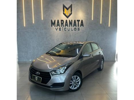 HYUNDAI HB 20 Hatch 1.0 12V 4P FLEX COMFORT, Foto 3