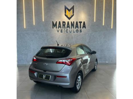 HYUNDAI HB 20 Hatch 1.0 12V 4P FLEX COMFORT, Foto 4