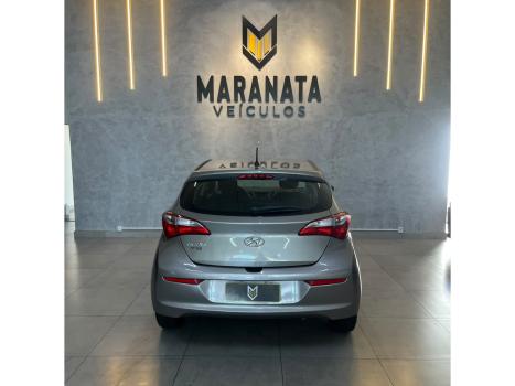 HYUNDAI HB 20 Hatch 1.0 12V 4P FLEX COMFORT, Foto 5