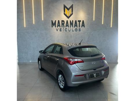 HYUNDAI HB 20 Hatch 1.0 12V 4P FLEX COMFORT, Foto 6