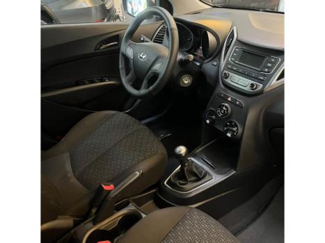 HYUNDAI HB 20 Hatch 1.0 12V 4P FLEX COMFORT, Foto 7