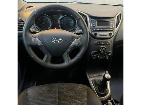 HYUNDAI HB 20 Hatch 1.0 12V 4P FLEX COMFORT, Foto 9
