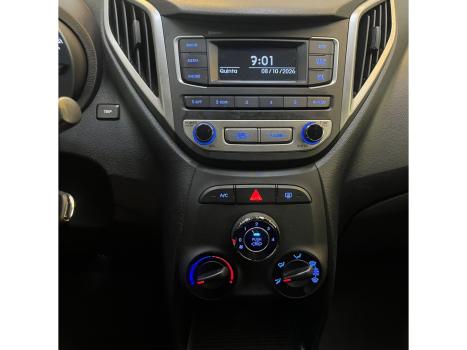 HYUNDAI HB 20 Hatch 1.0 12V 4P FLEX COMFORT, Foto 12