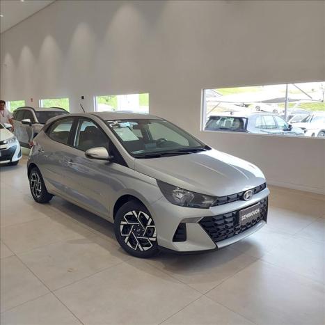 HYUNDAI HB 20 Hatch 1.0 12V 4P LIMITED, Foto 1