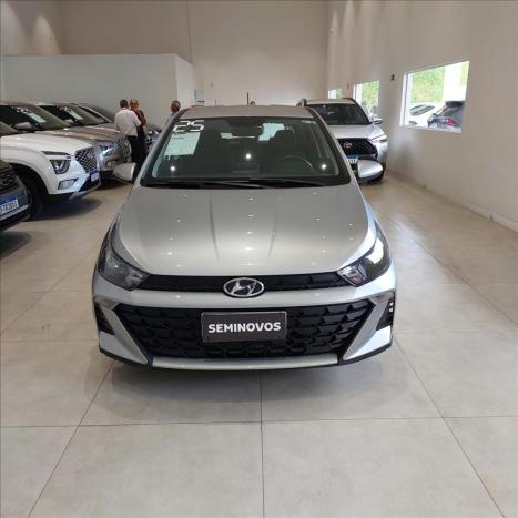 HYUNDAI HB 20 Hatch 1.0 12V 4P LIMITED, Foto 2
