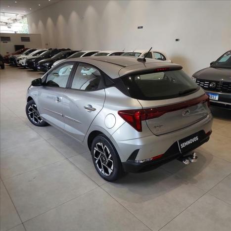 HYUNDAI HB 20 Hatch 1.0 12V 4P LIMITED, Foto 4