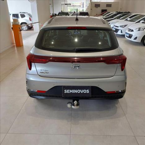 HYUNDAI HB 20 Hatch 1.0 12V 4P LIMITED, Foto 5