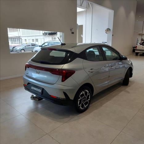 HYUNDAI HB 20 Hatch 1.0 12V 4P LIMITED, Foto 6