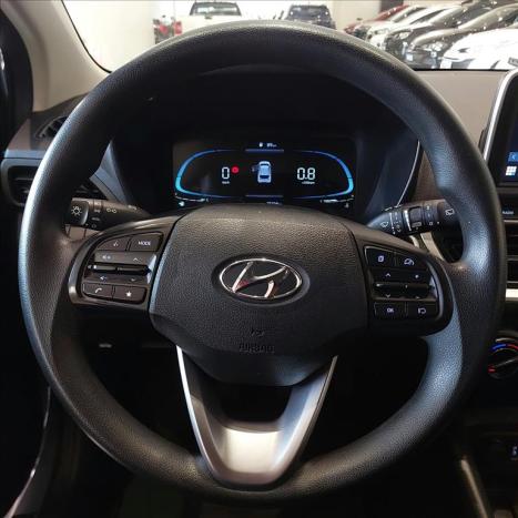 HYUNDAI HB 20 Hatch 1.0 12V 4P LIMITED, Foto 7