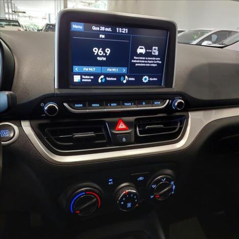 HYUNDAI HB 20 Hatch 1.0 12V 4P LIMITED, Foto 10