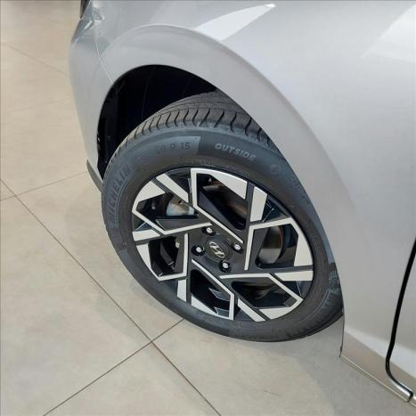 HYUNDAI HB 20 Hatch 1.0 12V 4P LIMITED, Foto 15