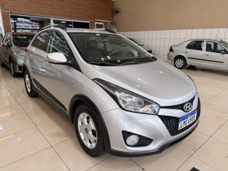 HYUNDAI HB 20 Hatch X 1.6 16V 4P PREMIUM FLEX AUTOMÁTICO, Foto 1