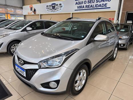 HYUNDAI HB 20 Hatch X 1.6 16V 4P PREMIUM FLEX AUTOMÁTICO, Foto 4