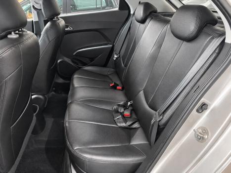 HYUNDAI HB 20 Hatch X 1.6 16V 4P PREMIUM FLEX AUTOMÁTICO, Foto 12