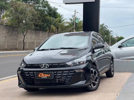 HYUNDAI HB 20 Hatch 1.0 12V 4P FLEX TGDI TURBO COMFORT, Foto 1